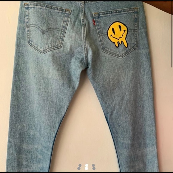 LEVIS Custom - Picture 2 of 3
